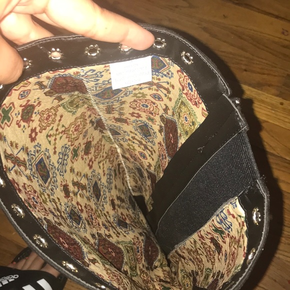 Wide calf knee high boot - Picture 3 of 7